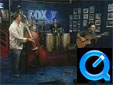 Acoustic Jungle on Fox7 - Quicktime